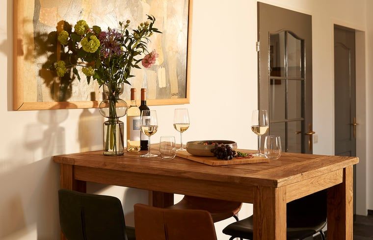 Unterkunft 383927 - Ferienhaus Noord Limburg - Vakantiehuisje in Baarlo