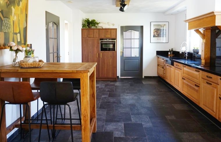 Unterkunft 383927 - Ferienhaus Noord Limburg - Vakantiehuisje in Baarlo