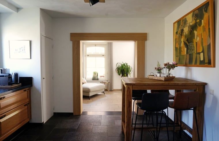 Unterkunft 383927 - Ferienhaus Noord Limburg - Vakantiehuisje in Baarlo