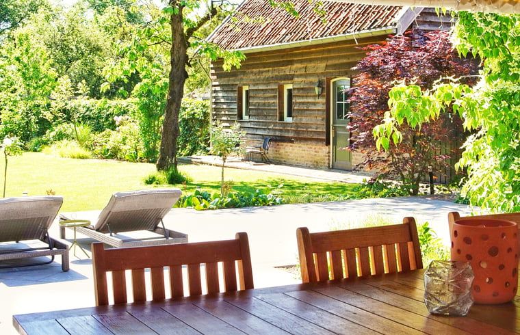 Unterkunft 383927 - Ferienhaus Noord Limburg - Vakantiehuisje in Baarlo