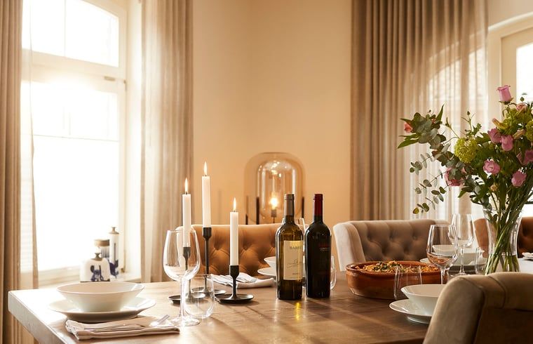 Unterkunft 383927 - Ferienhaus Noord Limburg - Vakantiehuisje in Baarlo