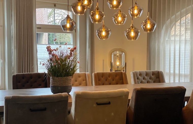 Unterkunft 383927 - Ferienhaus Noord Limburg - Vakantiehuisje in Baarlo