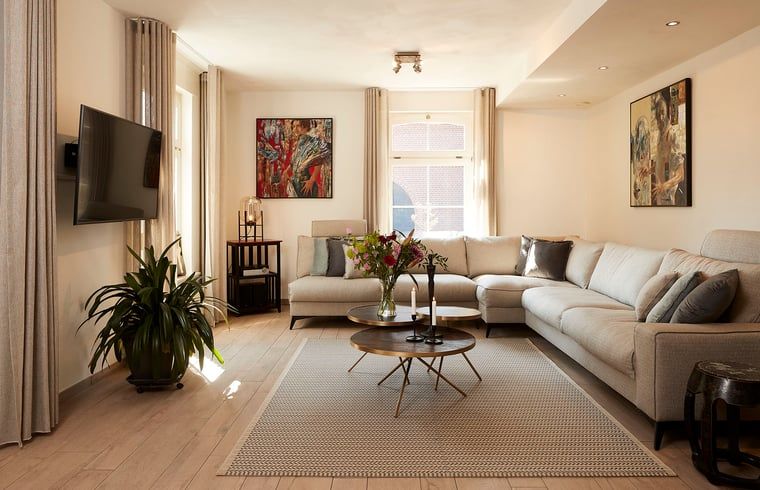 Unterkunft 383927 - Ferienhaus Noord Limburg - Vakantiehuisje in Baarlo