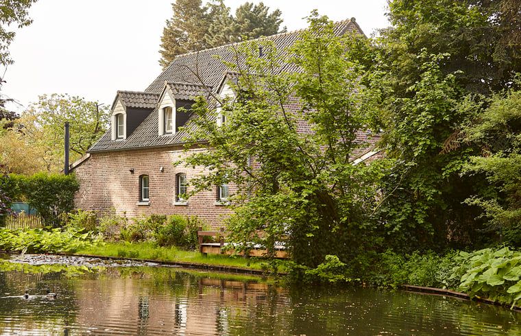 Unterkunft 383927 - Ferienhaus Noord Limburg - Vakantiehuisje in Baarlo