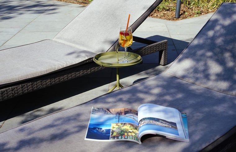 Unterkunft 383927 - Ferienhaus Noord Limburg - Vakantiehuisje in Baarlo