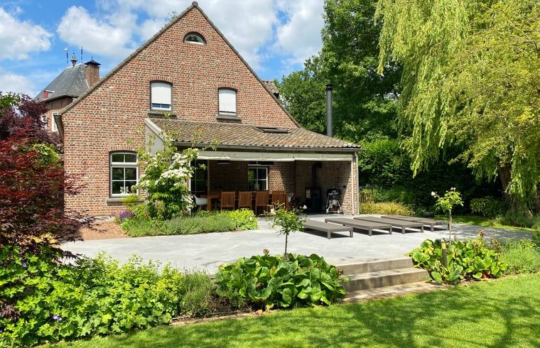 Unterkunft 383927 - Ferienhaus Noord Limburg - Vakantiehuisje in Baarlo