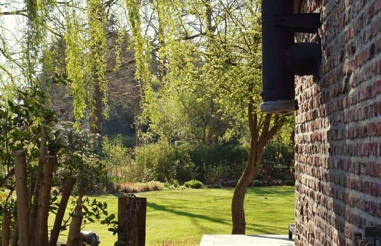 Unterkunft 383927 - Ferienhaus Noord Limburg - Vakantiehuisje in Baarlo