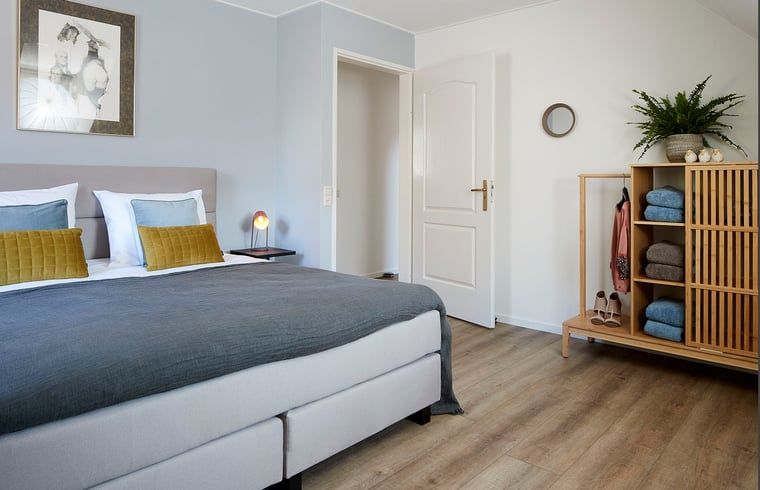 Unterkunft 383927 - Ferienhaus Noord Limburg - Vakantiehuisje in Baarlo