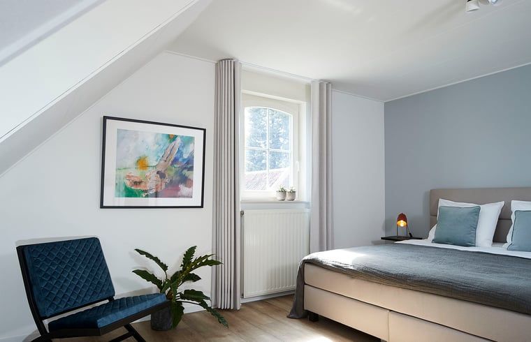 Unterkunft 383927 - Ferienhaus Noord Limburg - Vakantiehuisje in Baarlo