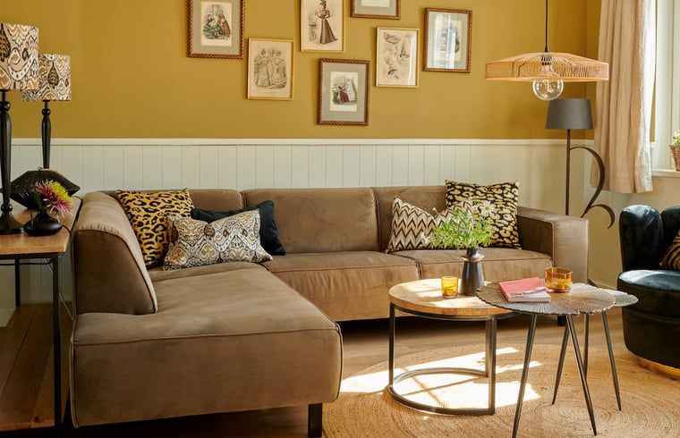 Unterkunft 383931 - Ferienhaus Noord Limburg - Huisje in Baarlo