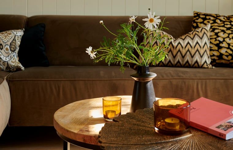 Unterkunft 383931 - Ferienhaus Noord Limburg - Huisje in Baarlo