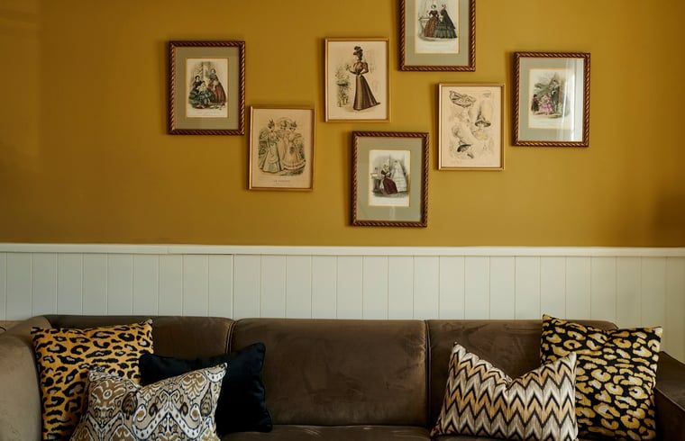 Unterkunft 383931 - Ferienhaus Noord Limburg - Huisje in Baarlo