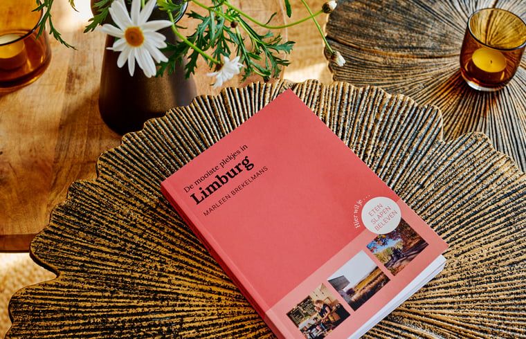 Unterkunft 383931 - Ferienhaus Noord Limburg - Huisje in Baarlo