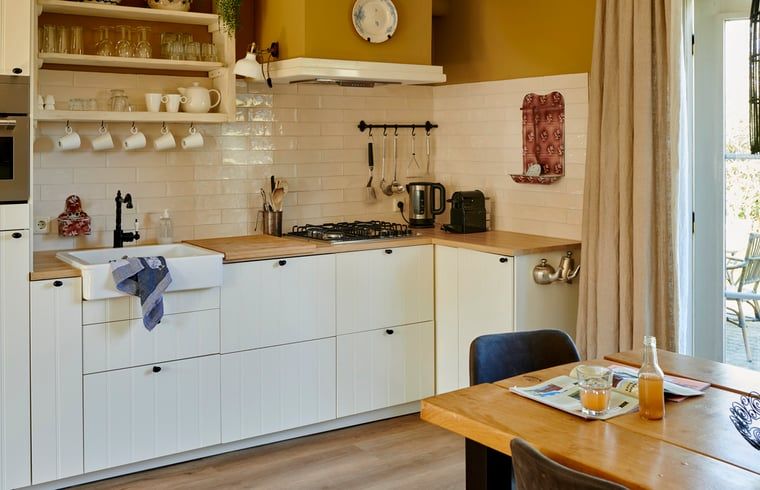 Unterkunft 383931 - Ferienhaus Noord Limburg - Huisje in Baarlo