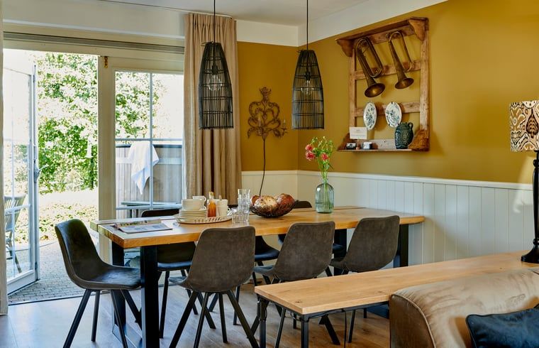 Unterkunft 383931 - Ferienhaus Noord Limburg - Huisje in Baarlo