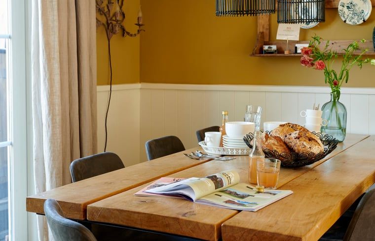 Unterkunft 383931 - Ferienhaus Noord Limburg - Huisje in Baarlo