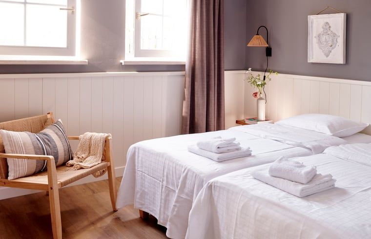 Unterkunft 383931 - Ferienhaus Noord Limburg - Huisje in Baarlo