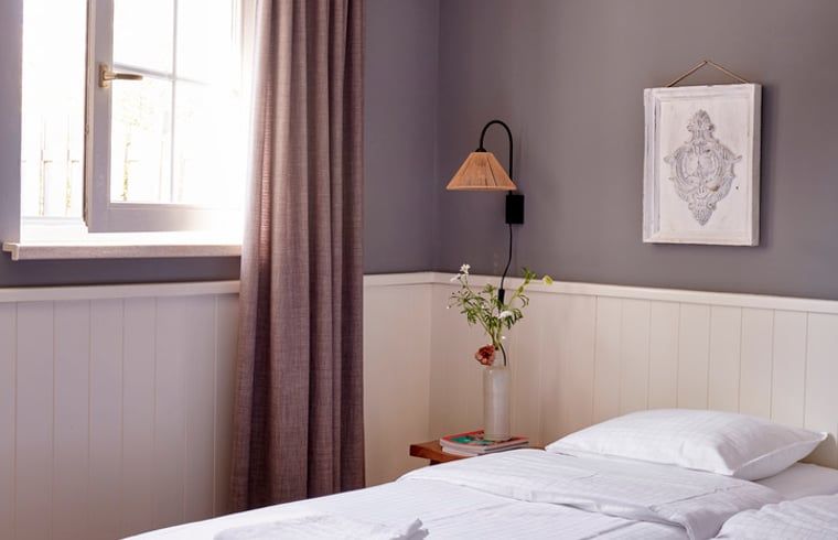 Unterkunft 383931 - Ferienhaus Noord Limburg - Huisje in Baarlo