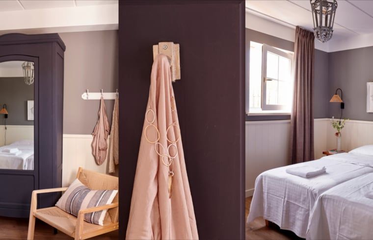 Unterkunft 383931 - Ferienhaus Noord Limburg - Huisje in Baarlo