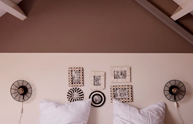 Unterkunft 383931 - Ferienhaus Noord Limburg - Huisje in Baarlo