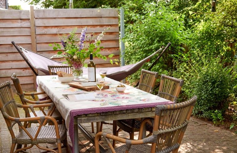 Unterkunft 383931 - Ferienhaus Noord Limburg - Huisje in Baarlo