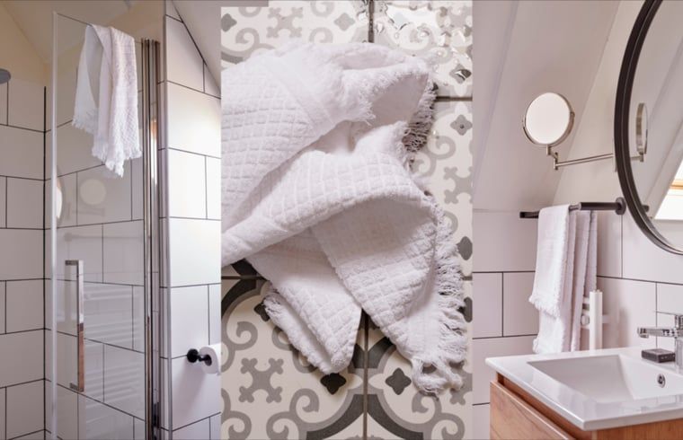 Unterkunft 383931 - Ferienhaus Noord Limburg - Huisje in Baarlo