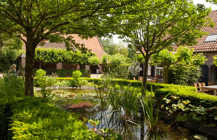 Unterkunft 383931 - Ferienhaus Noord Limburg - Huisje in Baarlo