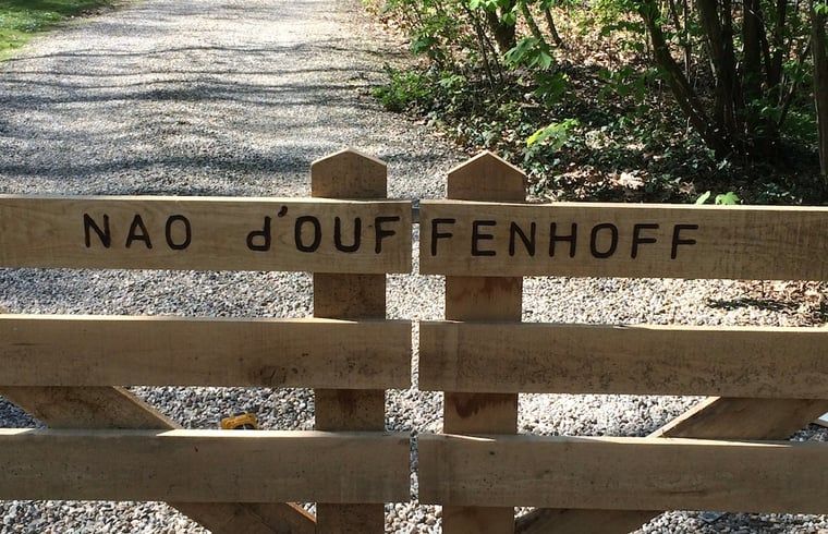 Unterkunft 383931 - Ferienhaus Noord Limburg - Huisje in Baarlo