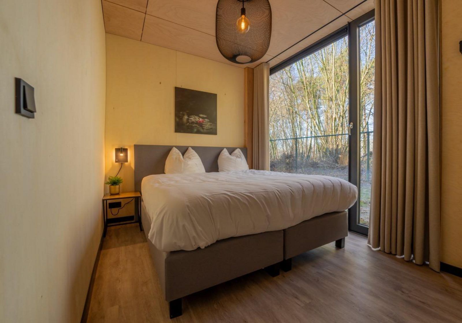 Guest house 384011 - Holiday property Noord Limburg - Bos Villa | 8 personen