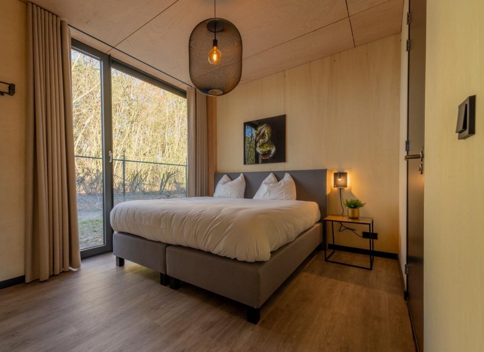 Guest house 384011 - Holiday property Noord Limburg - Bos Villa | 8 personen