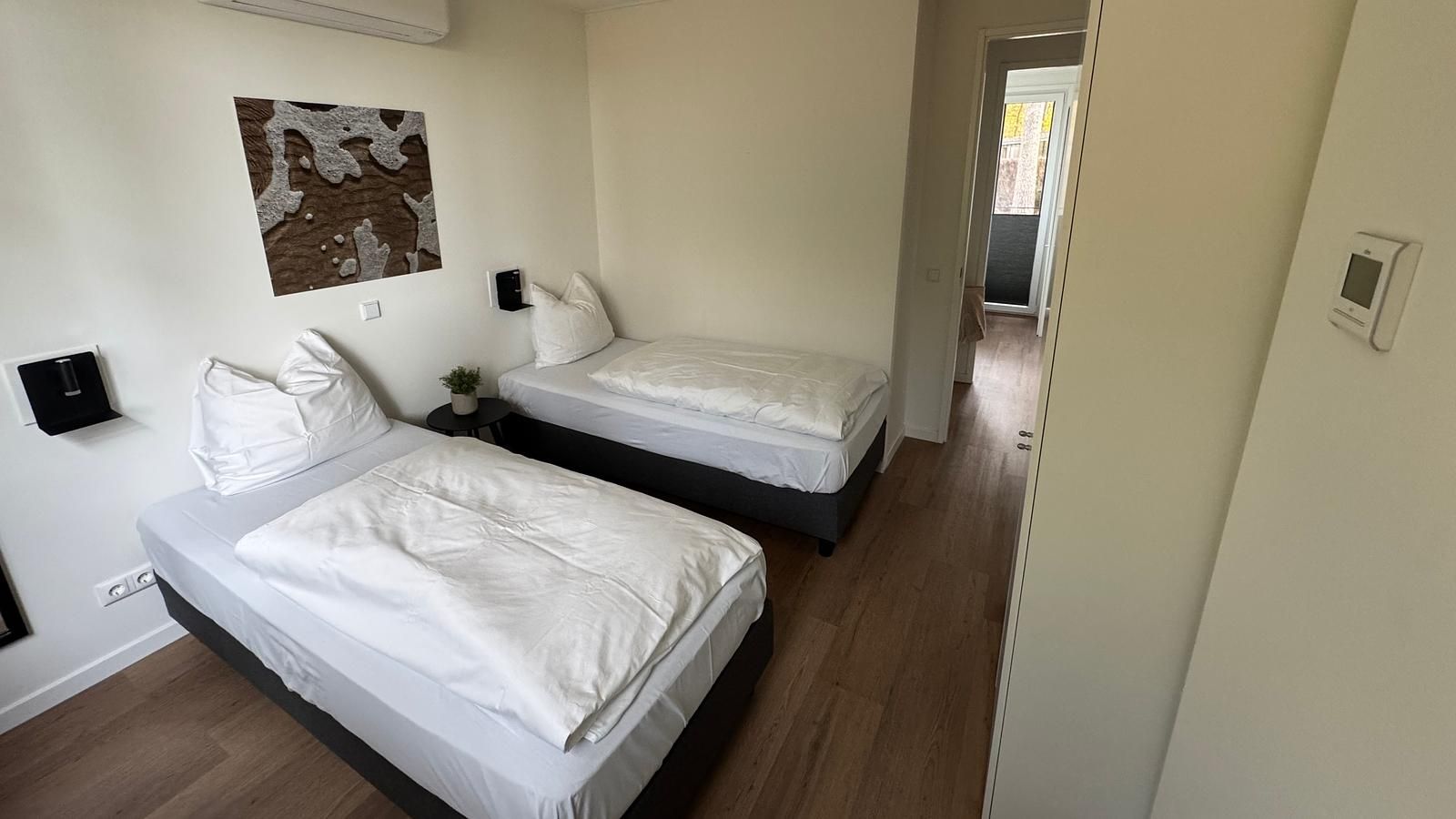 Verblijf 384023 - Vakantiewoning Noord Limburg - Bos Lodge | 8 personen