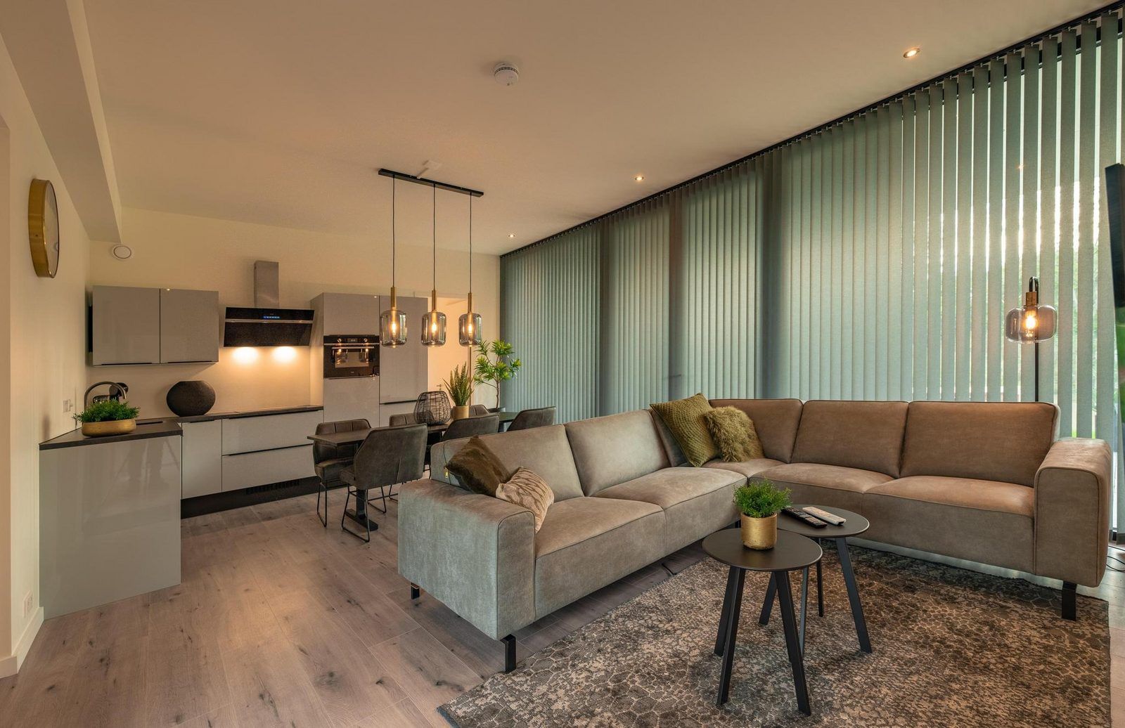 Unterkunft 384025 - Ferienhaus Noord Limburg - Bos Lodge | 6 personen