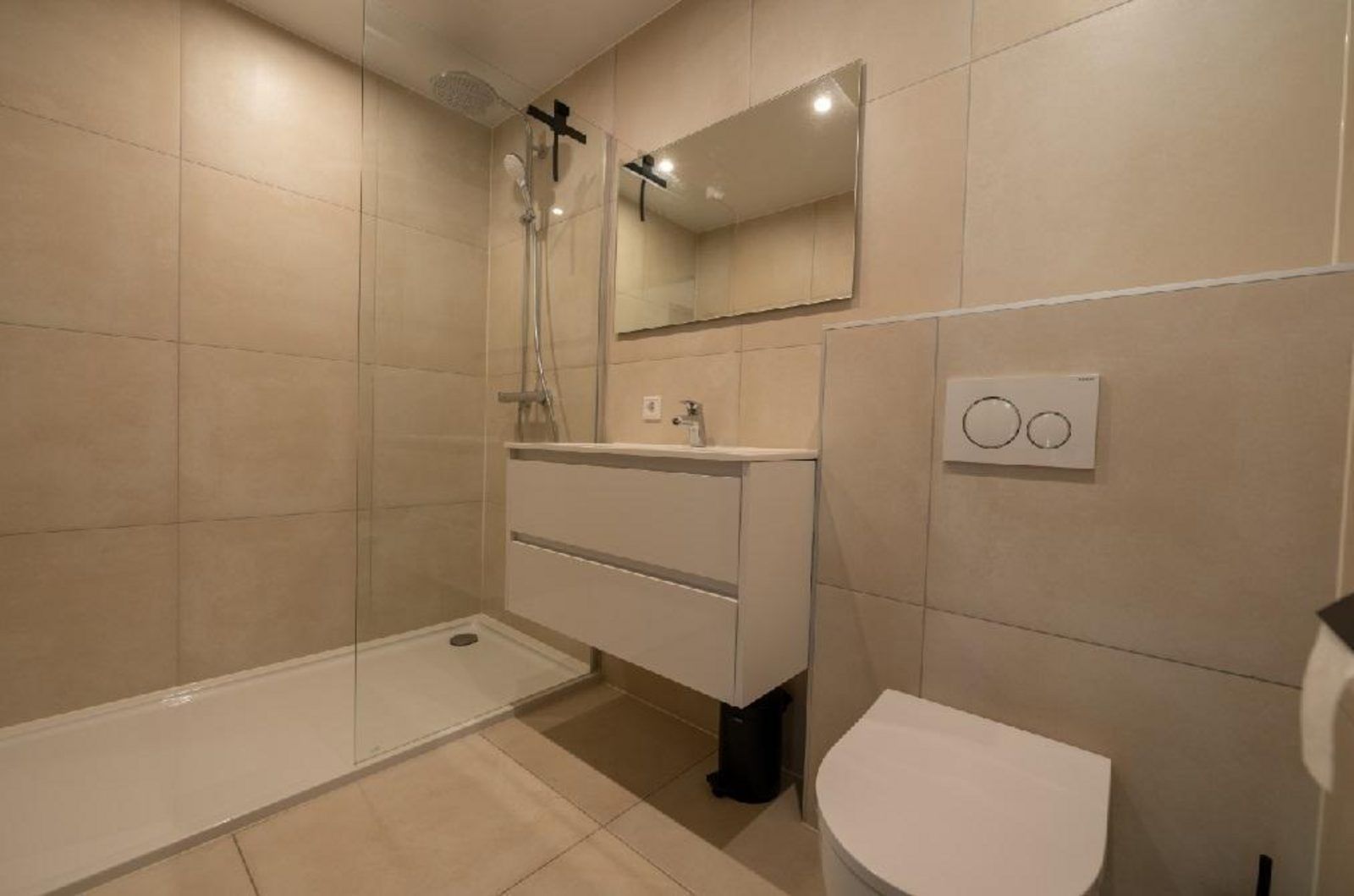 Unterkunft 384026 - Ferienhaus Noord Limburg - Bos Villa DeLuxe XL | 4 personen