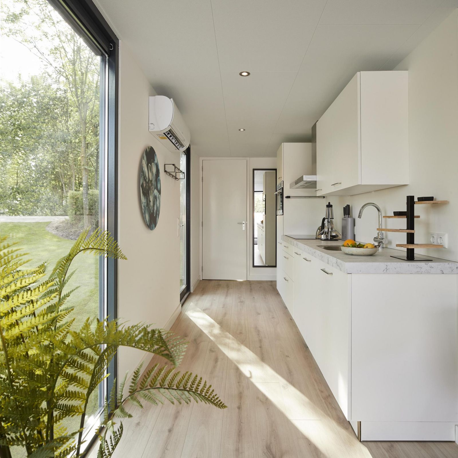 Guest house 384028 - Holiday property Noord Limburg - Water Cube