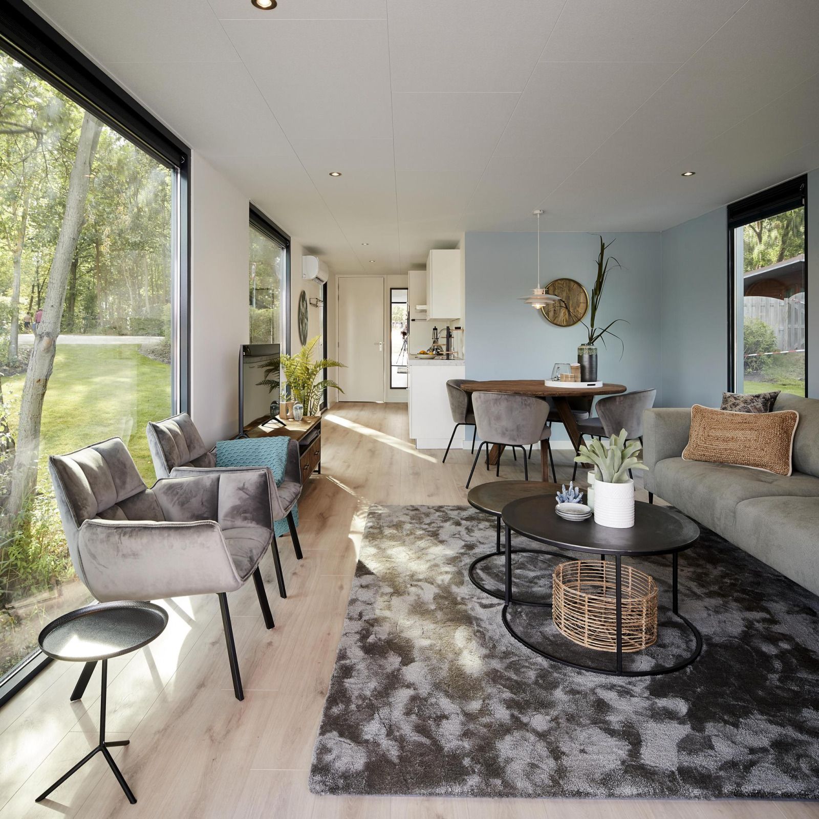 Guest house 384028 - Holiday property Noord Limburg - Water Cube