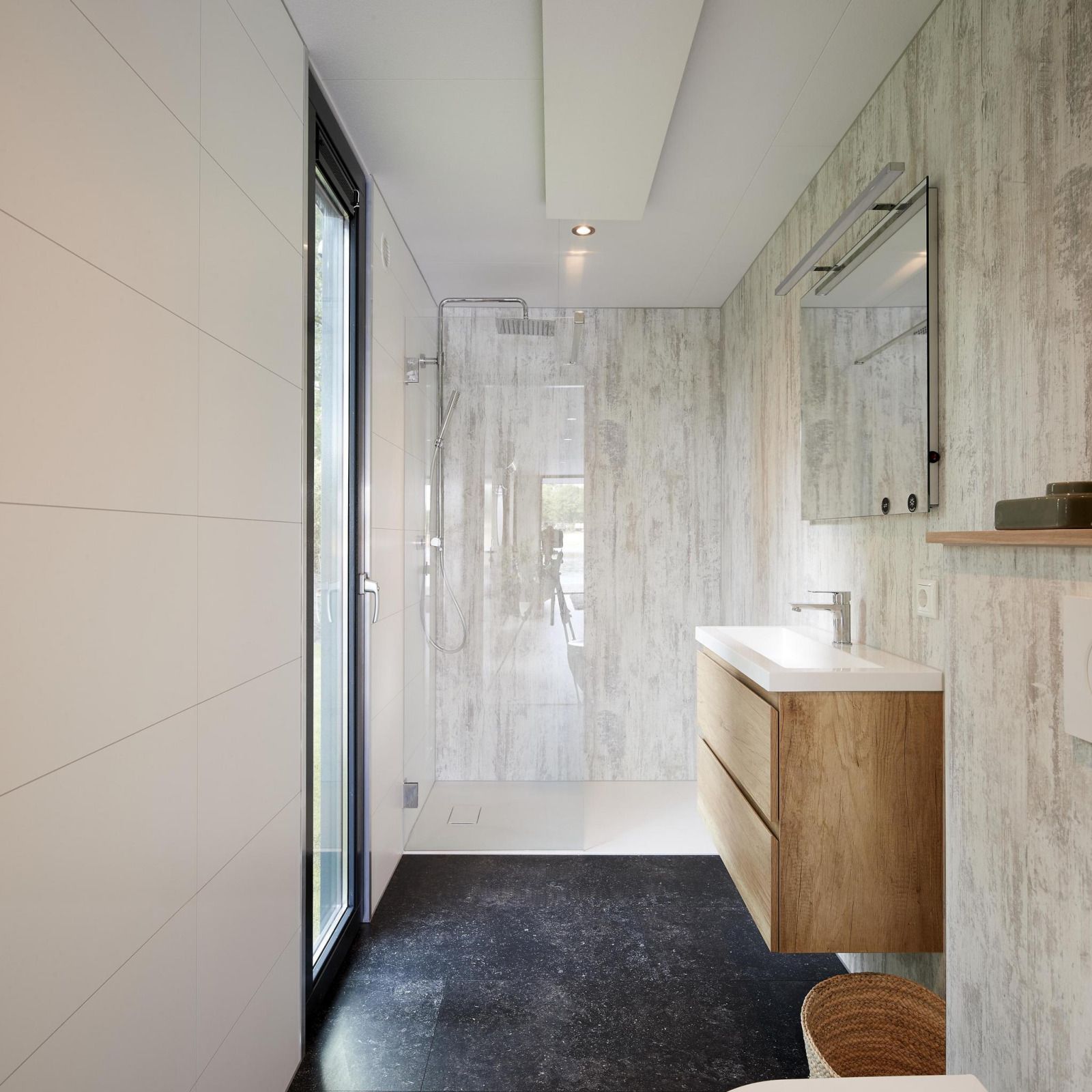 Guest house 384028 - Holiday property Noord Limburg - Water Cube