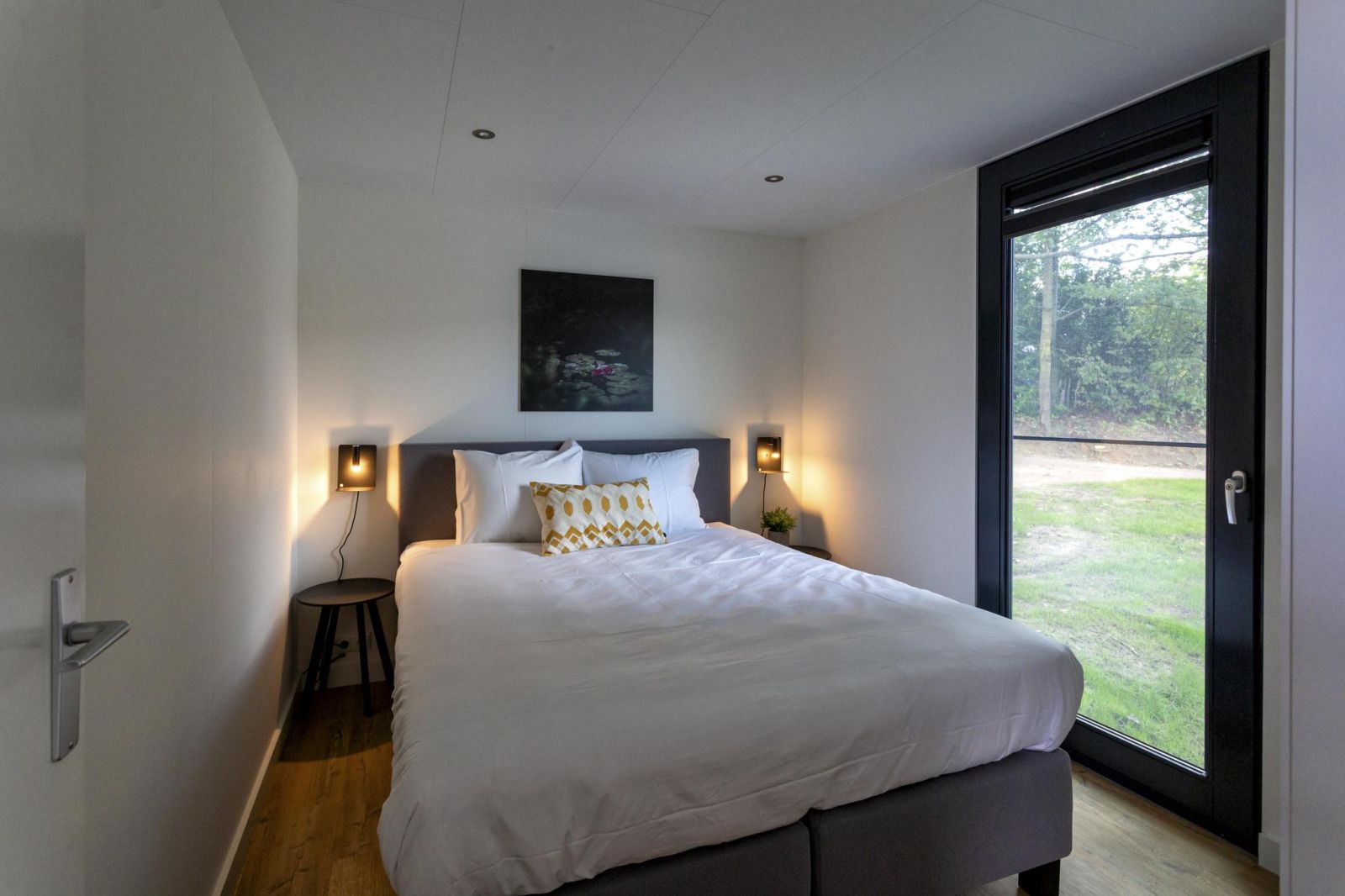 Guest house 384028 - Holiday property Noord Limburg - Water Cube