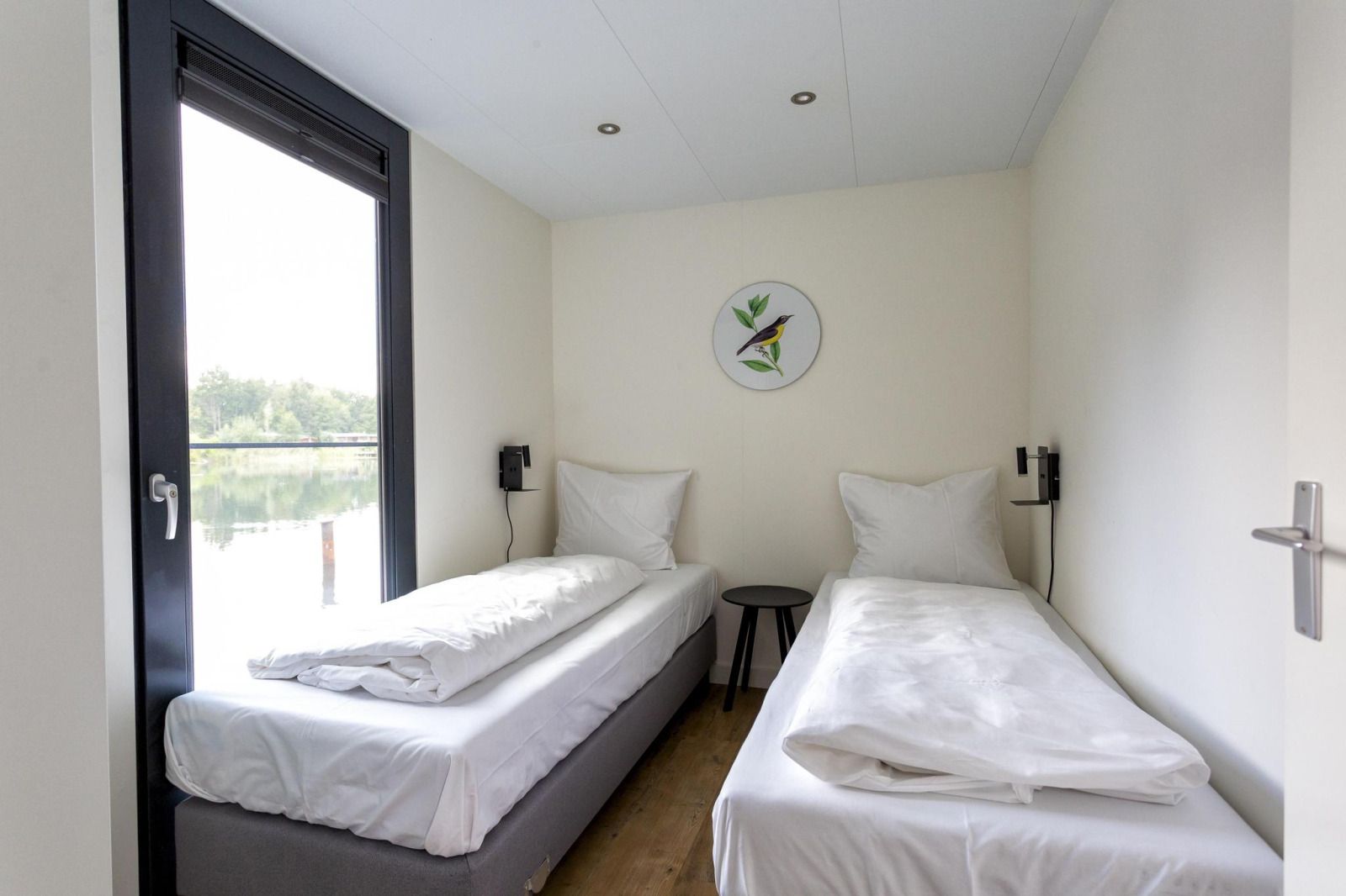 Guest house 384028 - Holiday property Noord Limburg - Water Cube