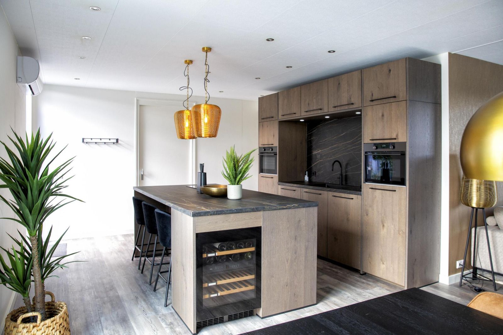 Unterkunft 384030 - Ferienhaus Noord Limburg - Water Cube