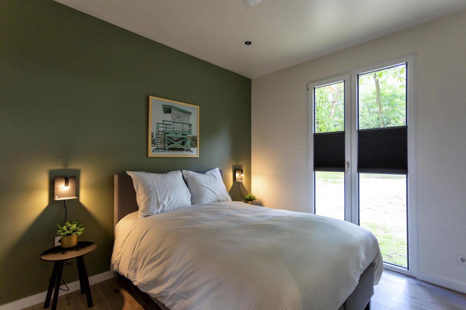 Guest house 384054 - Holiday property Noord Limburg - Bos Cottage