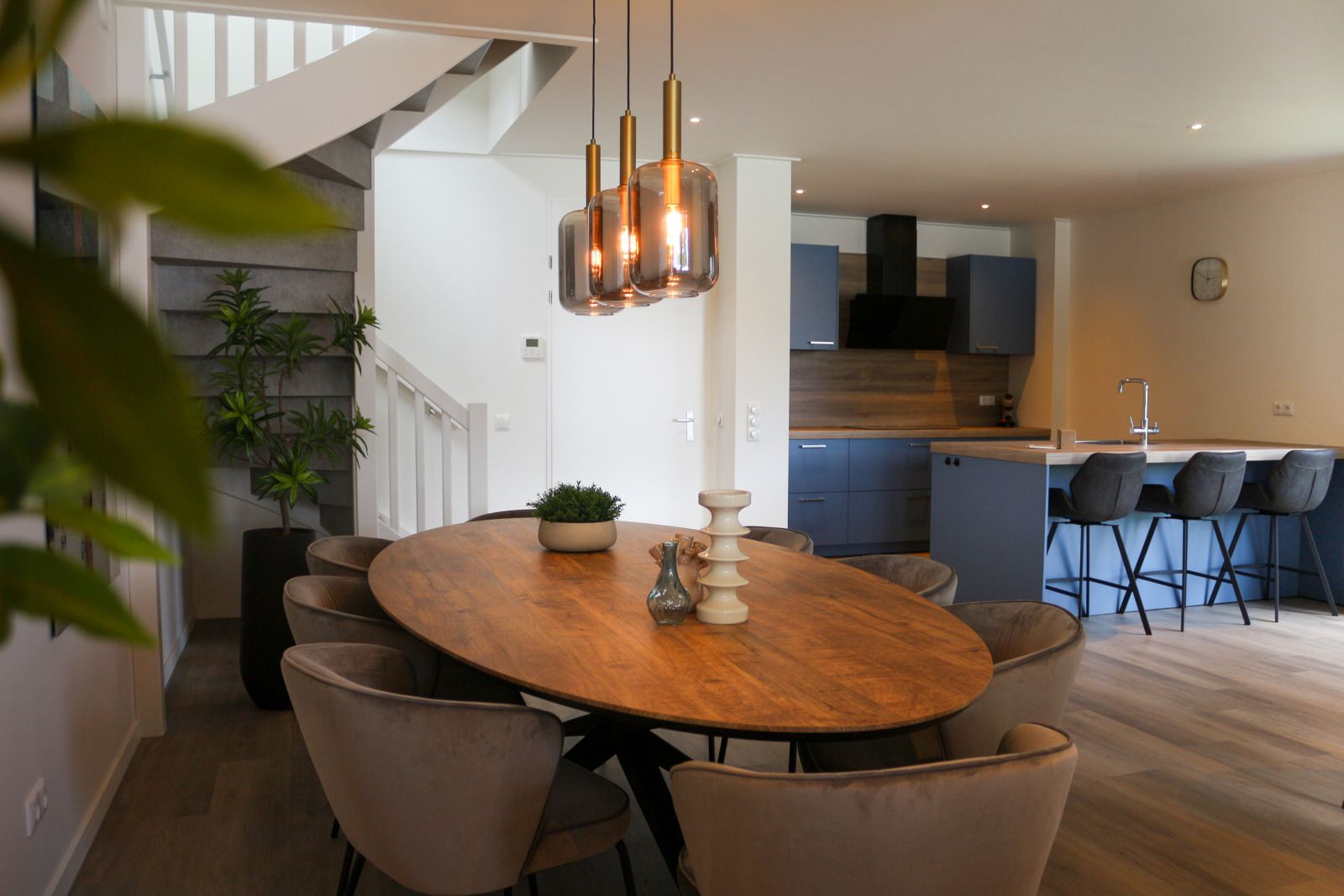 Unterkunft 384062 - Ferienhaus Noord Limburg - «Lake House»