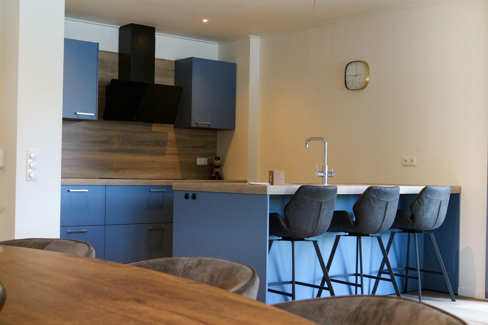 Unterkunft 384062 - Ferienhaus Noord Limburg - «Lake House»