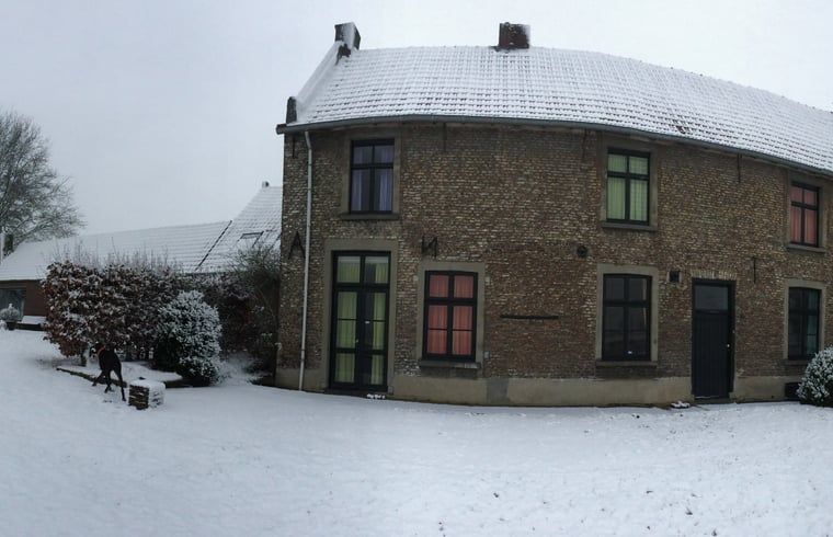 Unterkunft 384106 - Ferienhaus Noord Limburg - Huisje in Grubbenvorst