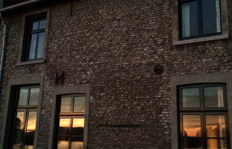 Unterkunft 384106 - Ferienhaus Noord Limburg - Huisje in Grubbenvorst