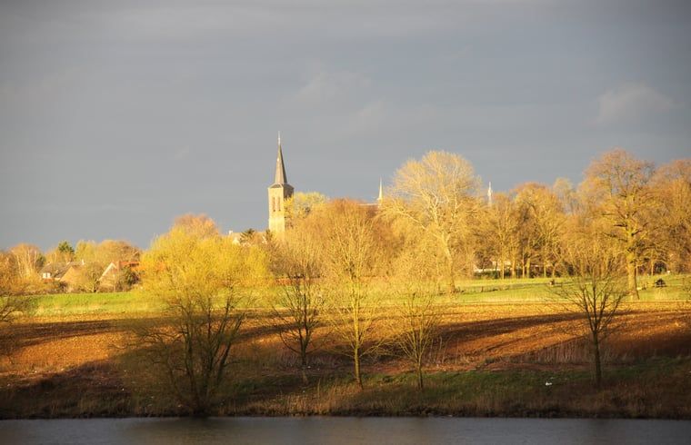 Unterkunft 384106 - Ferienhaus Noord Limburg - Huisje in Grubbenvorst