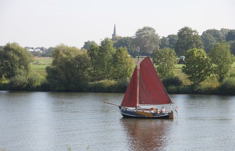 Unterkunft 384106 - Ferienhaus Noord Limburg - Huisje in Grubbenvorst