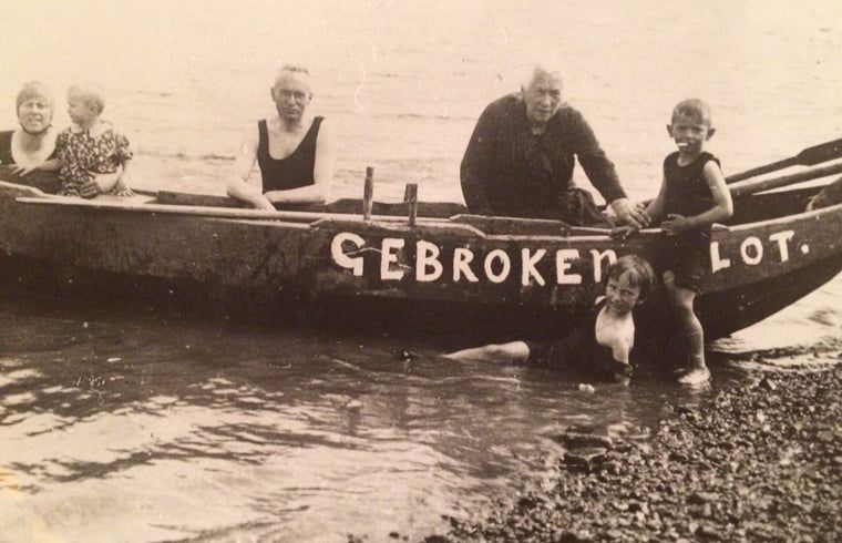 Unterkunft 384106 - Ferienhaus Noord Limburg - Huisje in Grubbenvorst