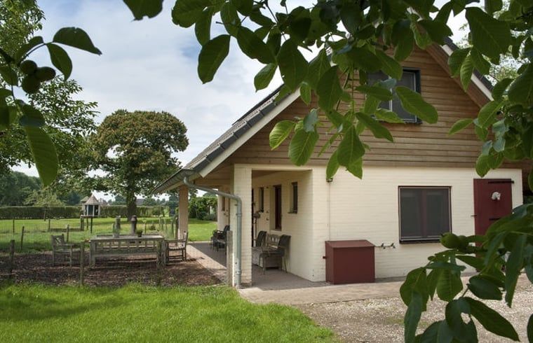 Unterkunft 384210 - Ferienhaus Noord Limburg - Huisje in Siebengewald