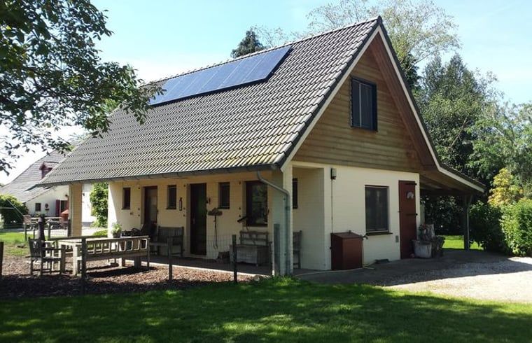Unterkunft 384210 - Ferienhaus Noord Limburg - Huisje in Siebengewald