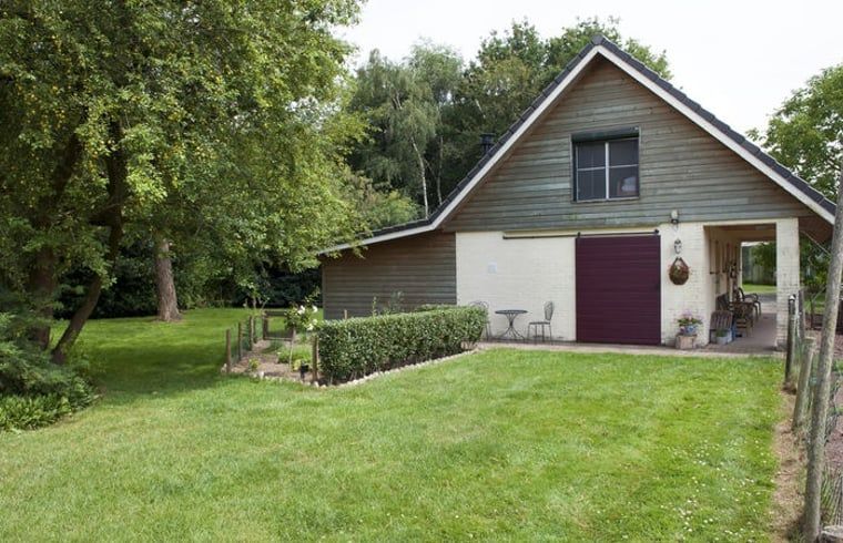 Unterkunft 384210 - Ferienhaus Noord Limburg - Huisje in Siebengewald